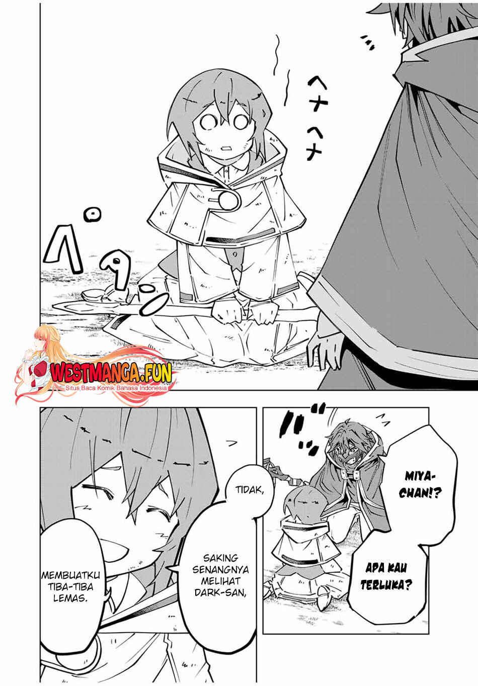 Chapter 135 - Page 5