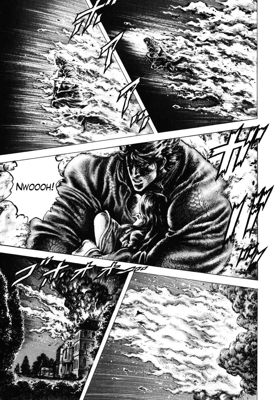 Chapter 176 - Page 4