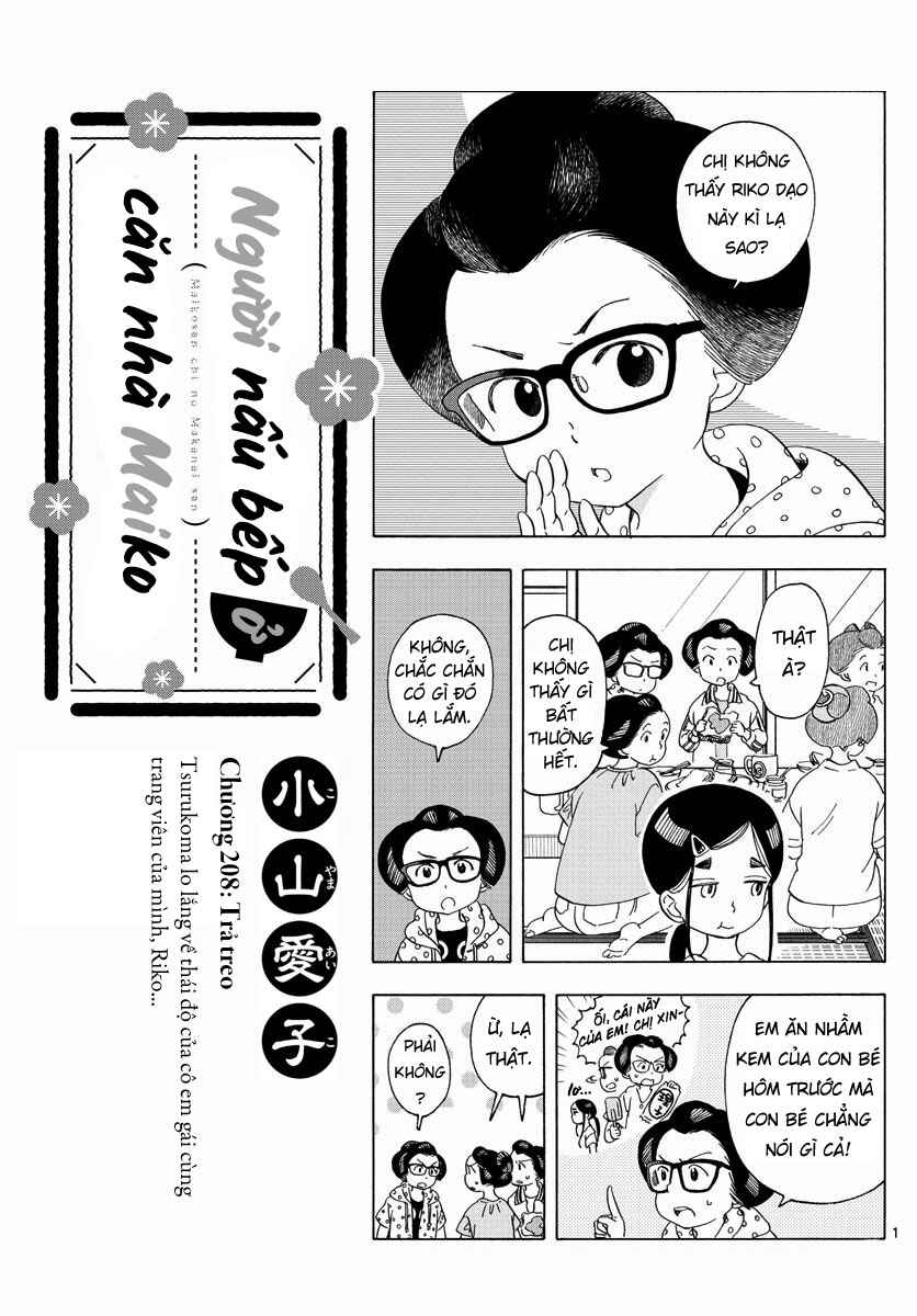 Chapter 208 - Page 1