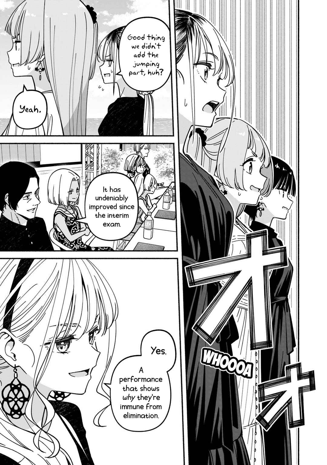Chapter 65 - Page 18