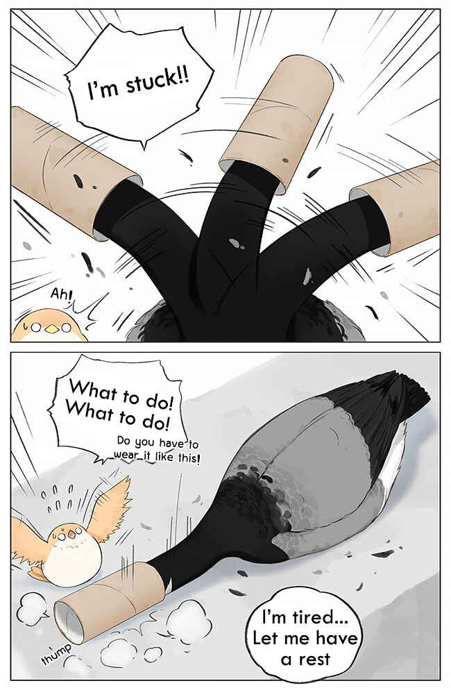 Chapter 3 - Page 5