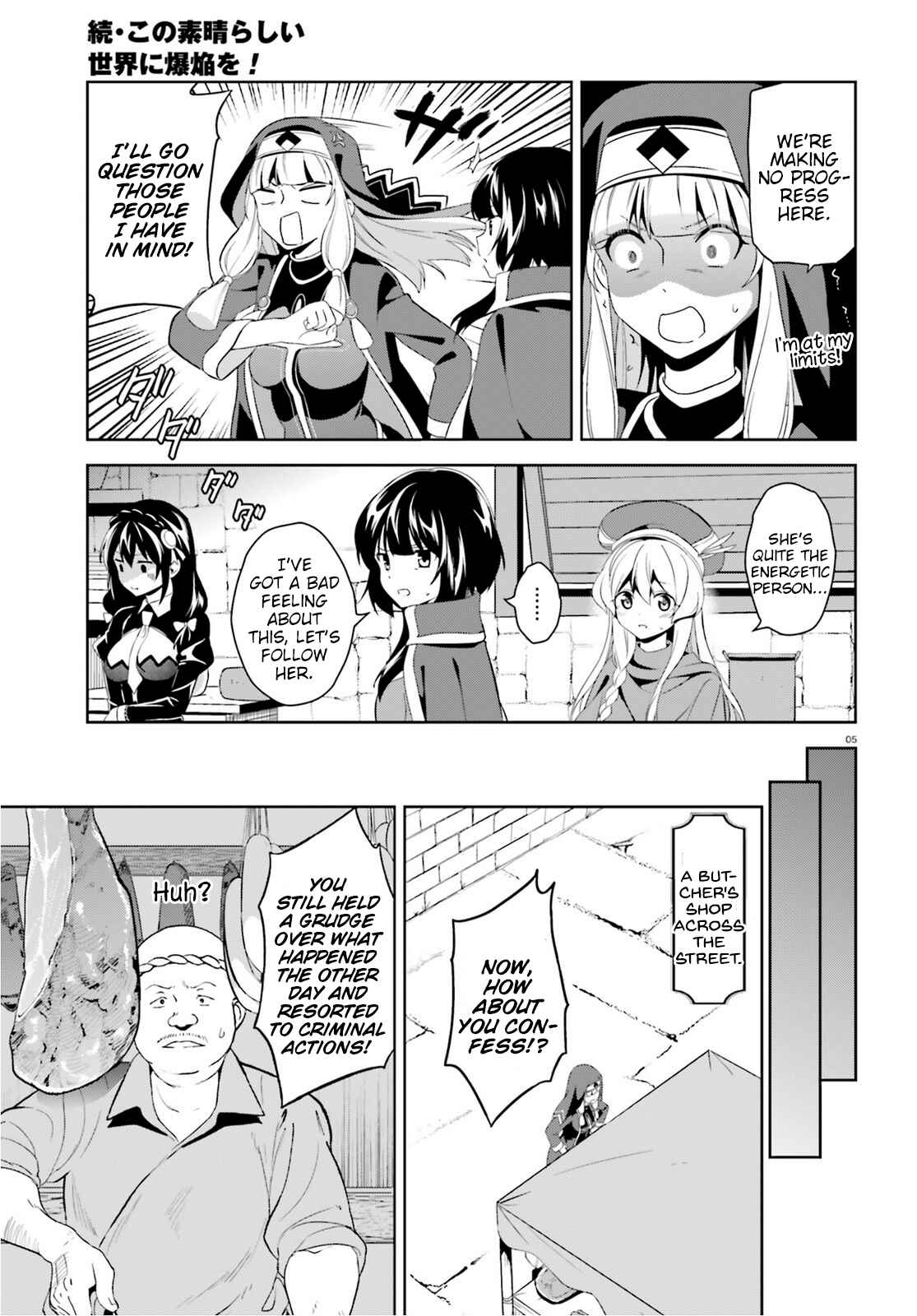 Chapter 4 - Page 5
