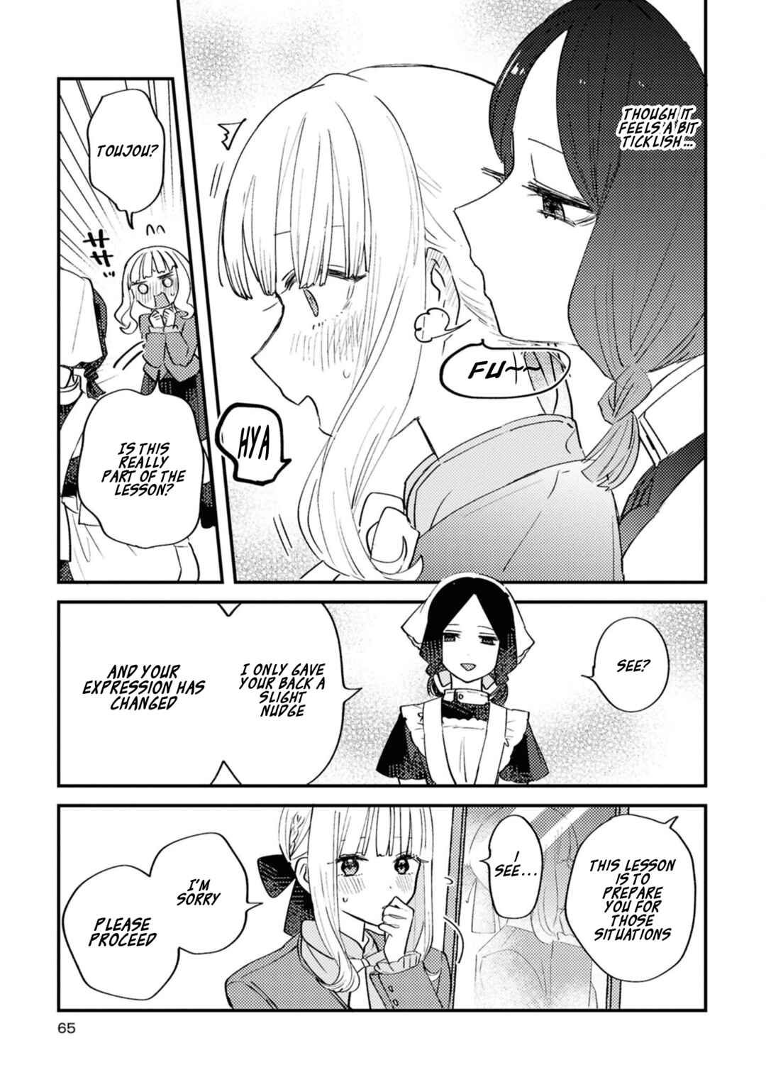 Chapter 4 - Page 5