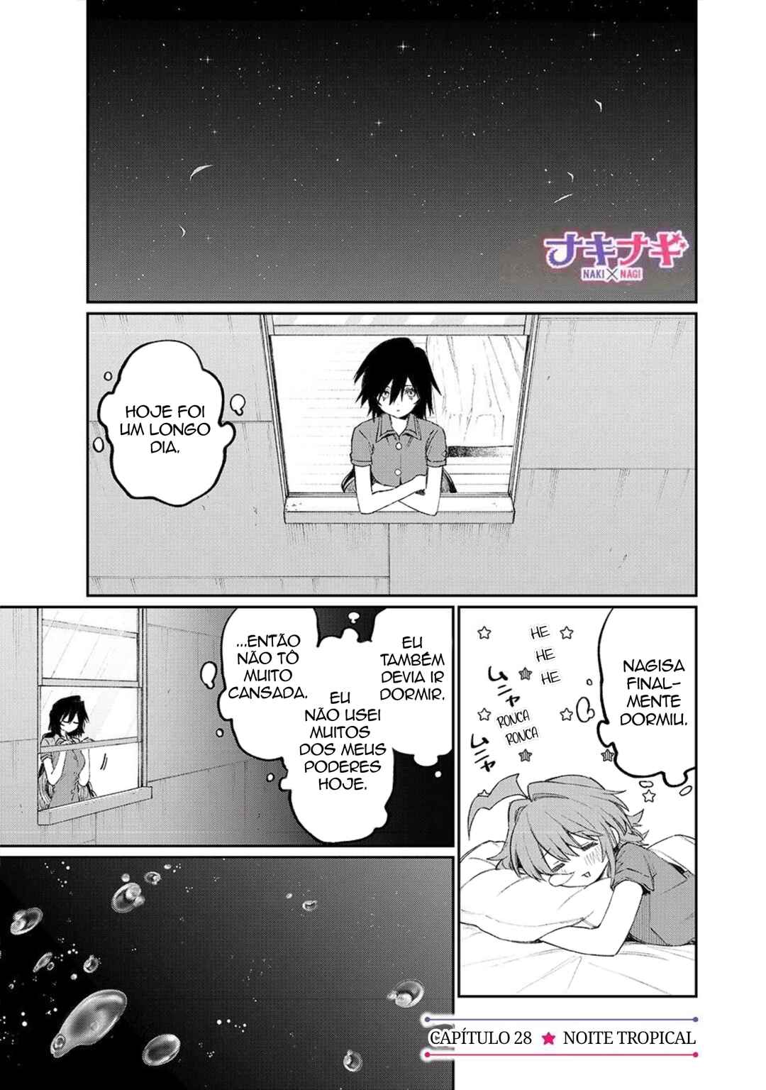 Chapter 28 - Page 1