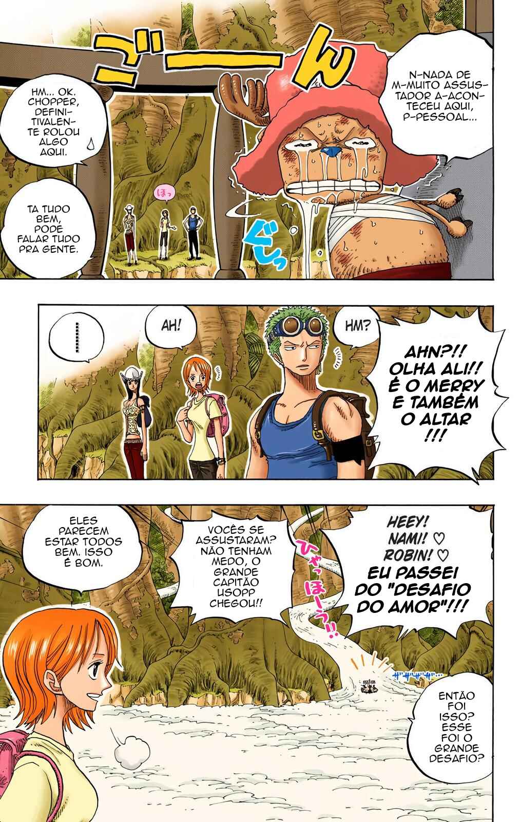 Chapter 252 - Page 15