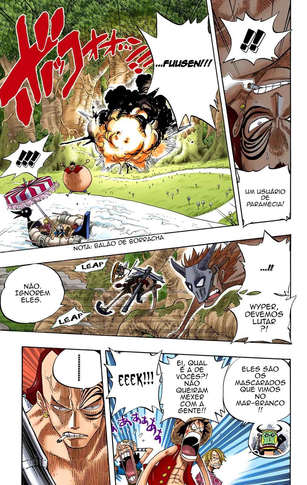 Chapter 252 - Page 7