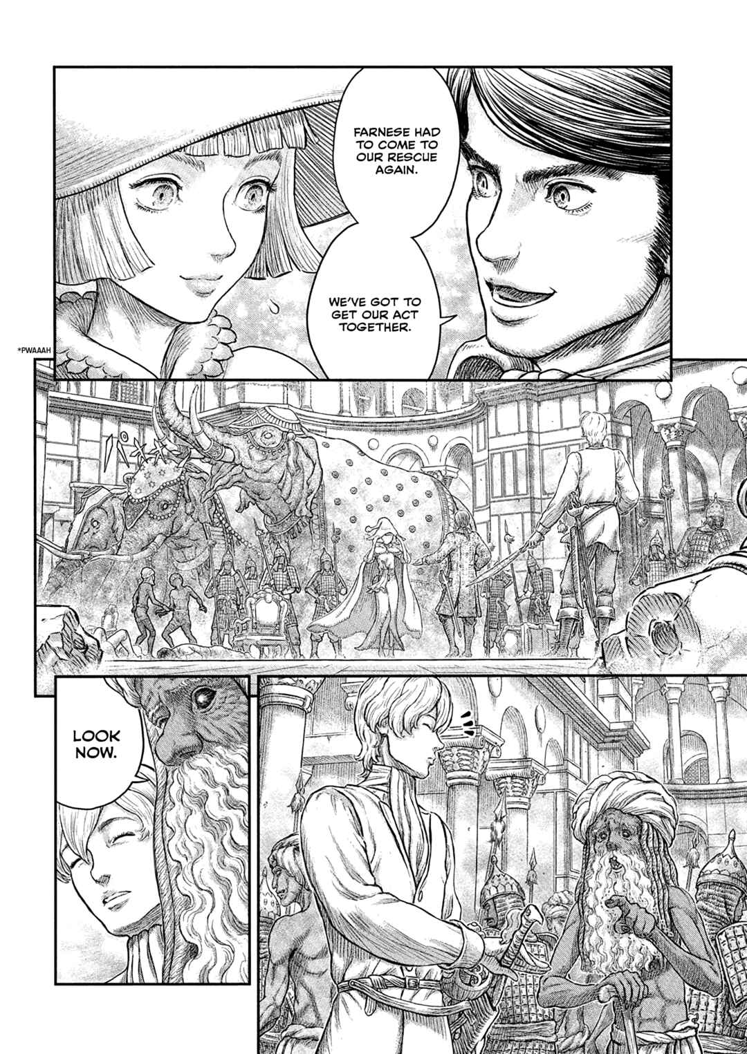 Chapter 380 - Page 3