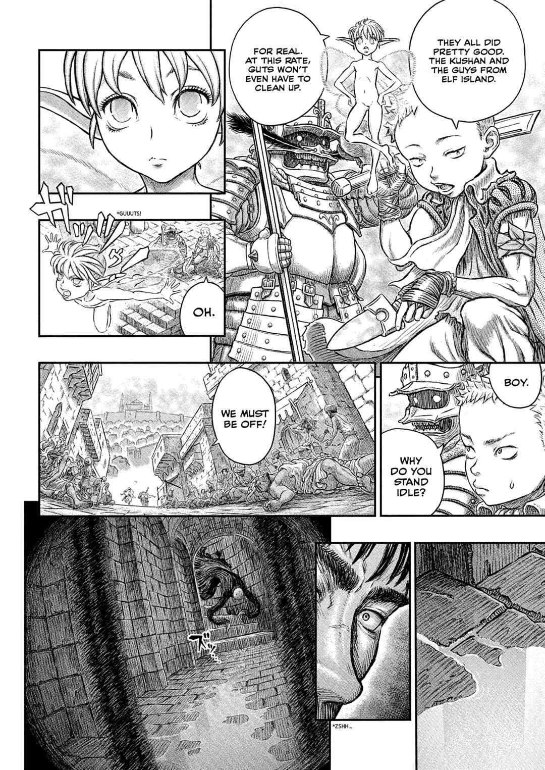 Chapter 380 - Page 5