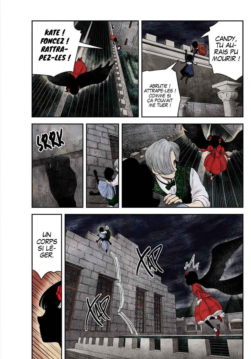 Chapter 203 - Page 15