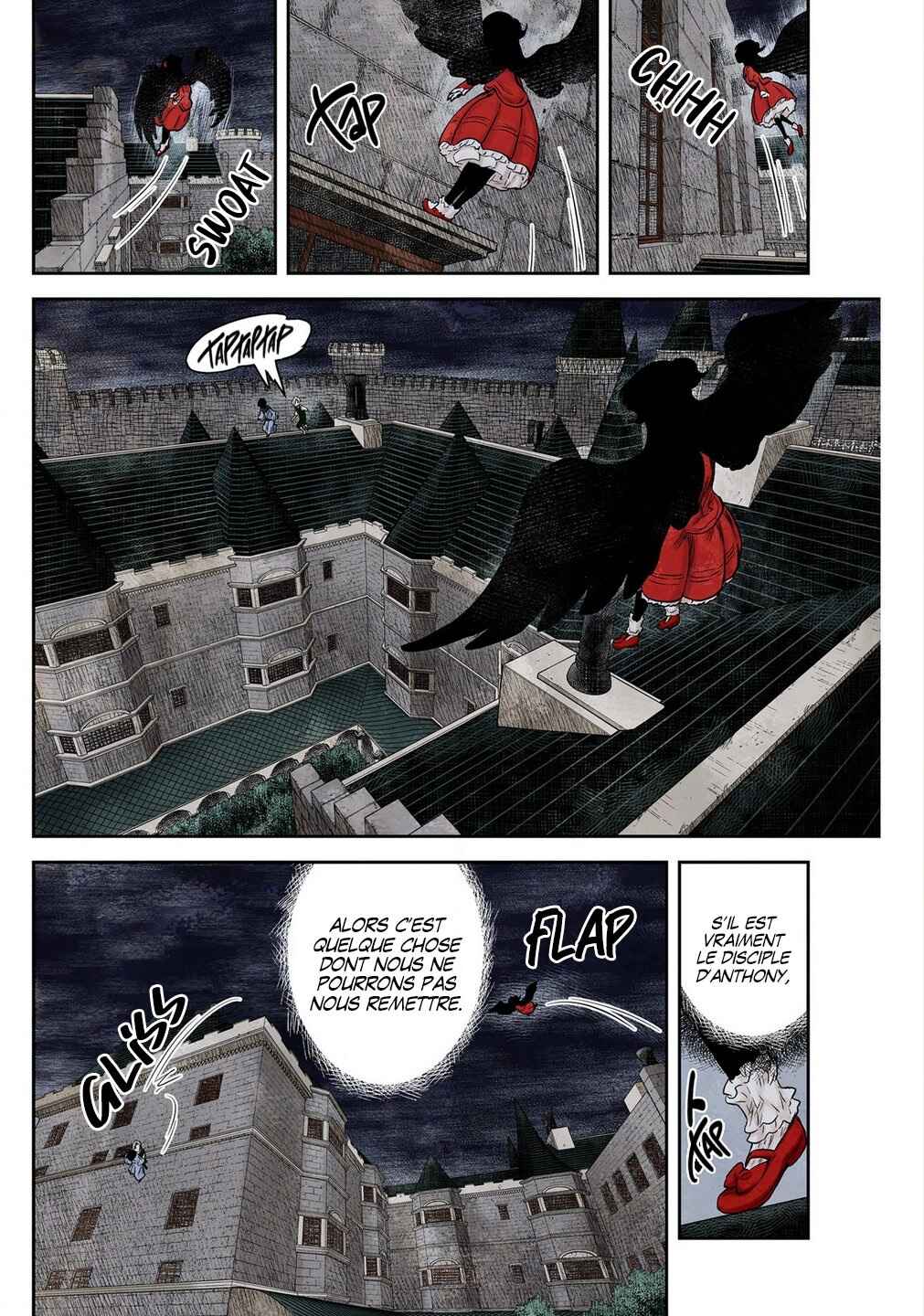 Chapter 203 - Page 16