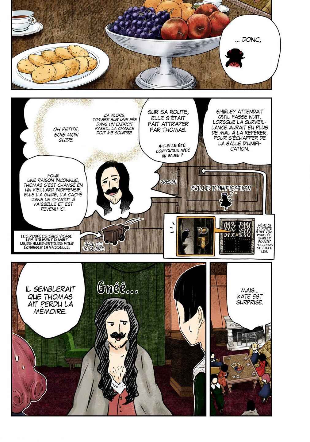 Chapter 203 - Page 6
