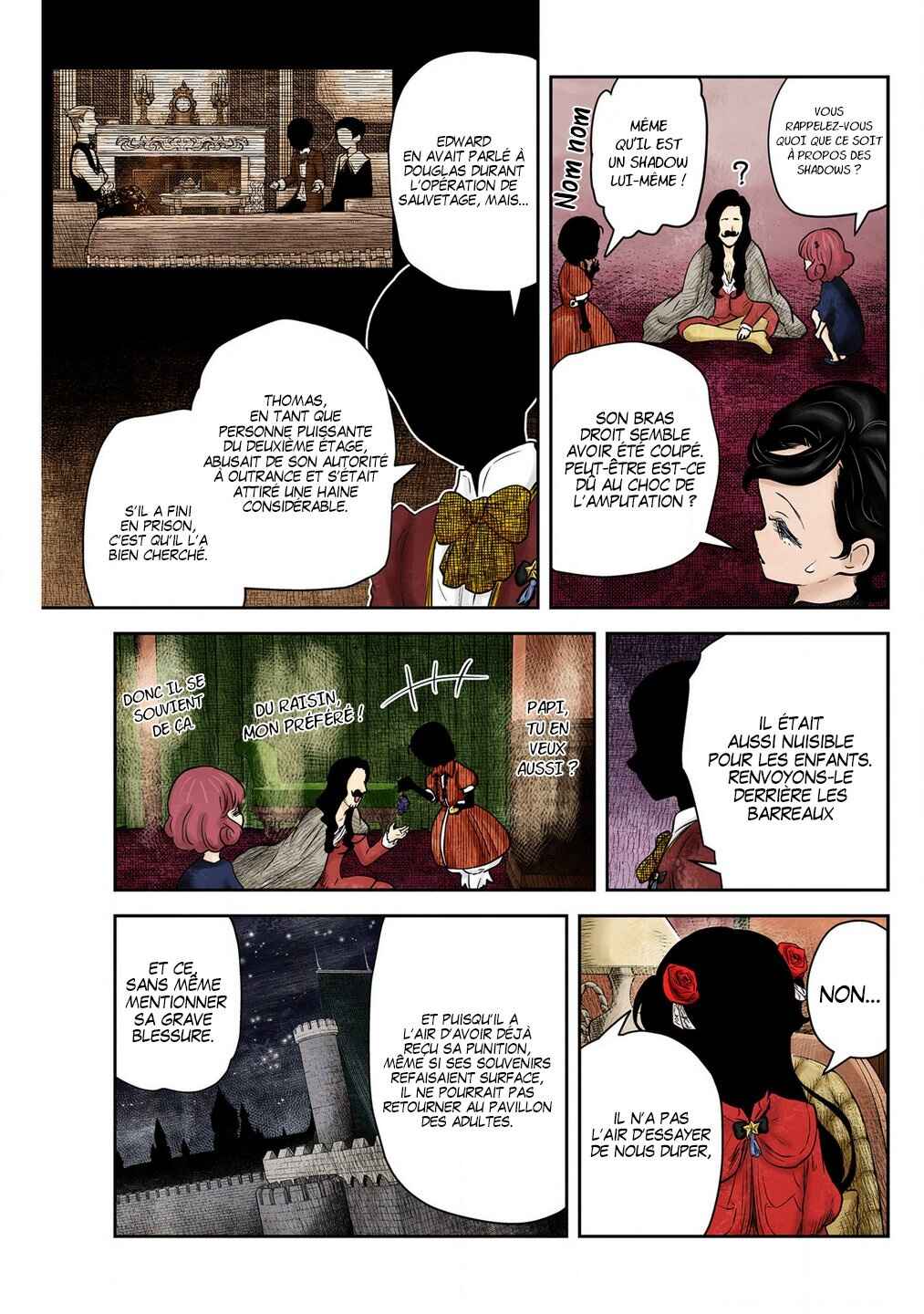 Chapter 203 - Page 7