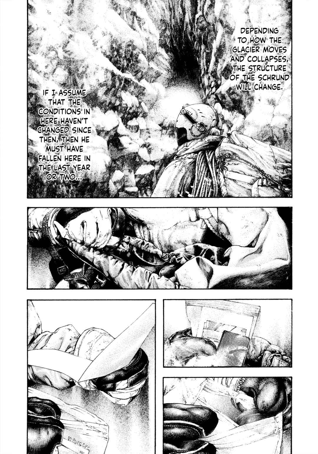 Chapter 150 - Page 8