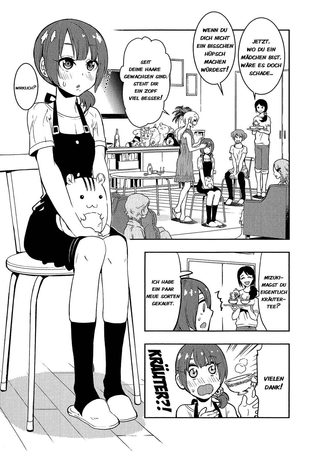 Chapter 73 - Page 5