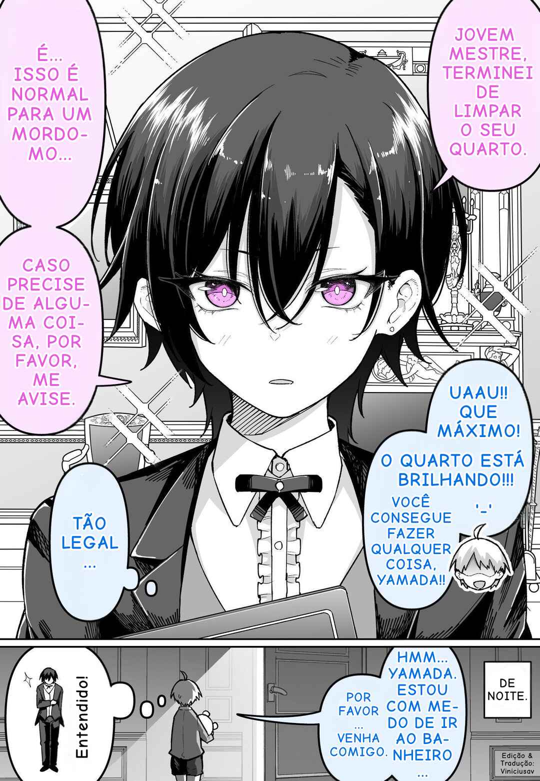 Chapter ? - Page 1
