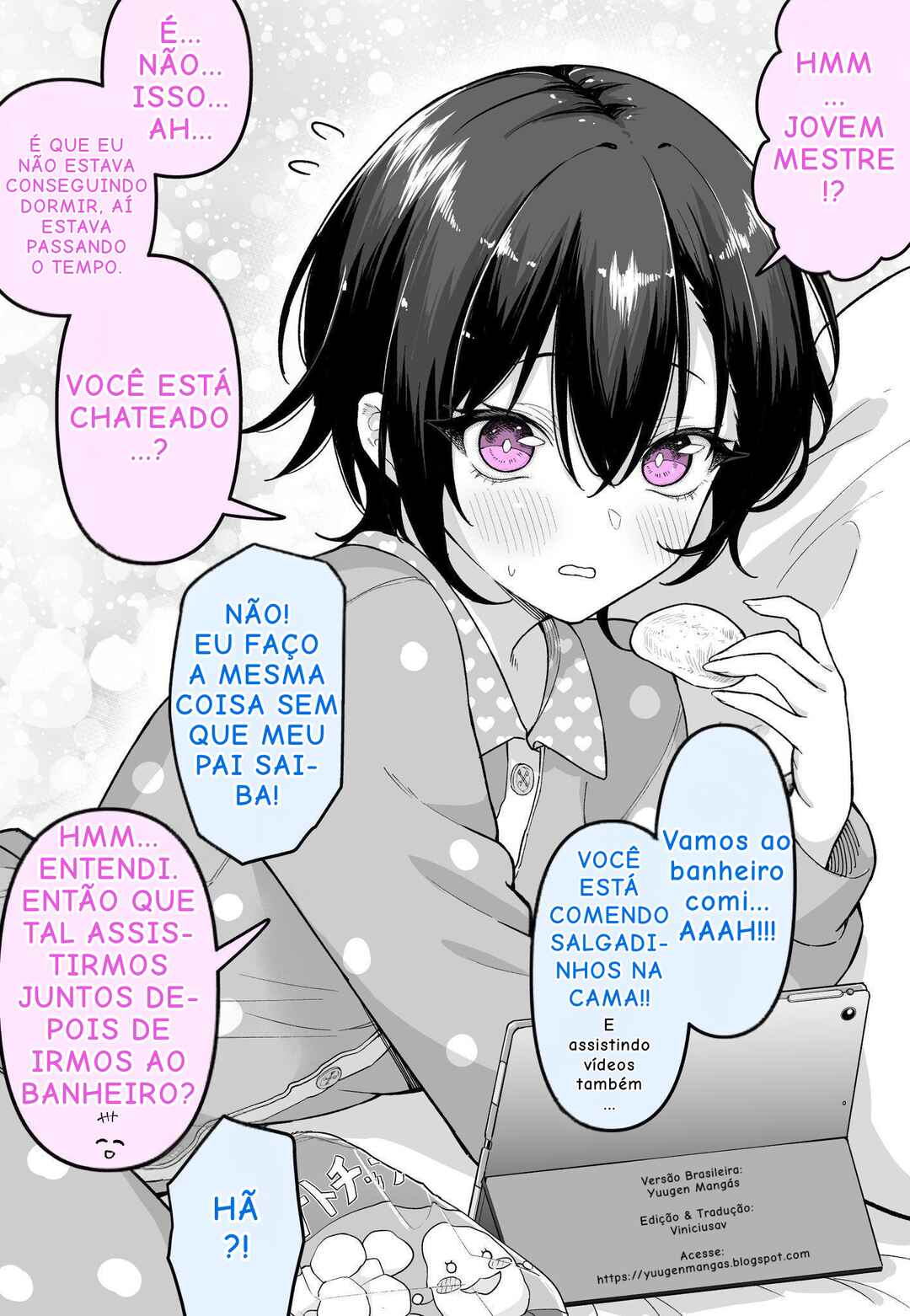 Chapter ? - Page 2