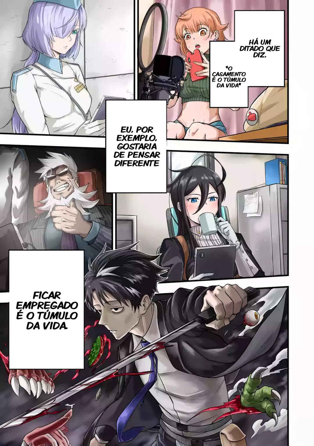 Chapter 1 - Page 2