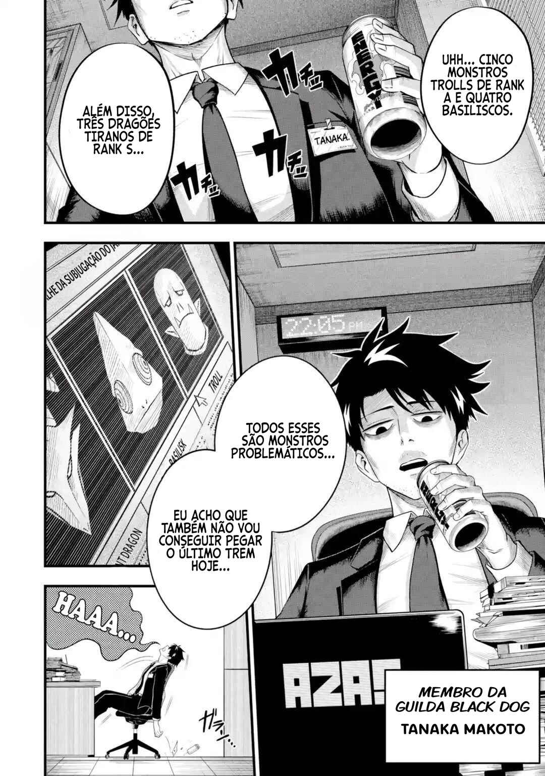 Chapter 1 - Page 4