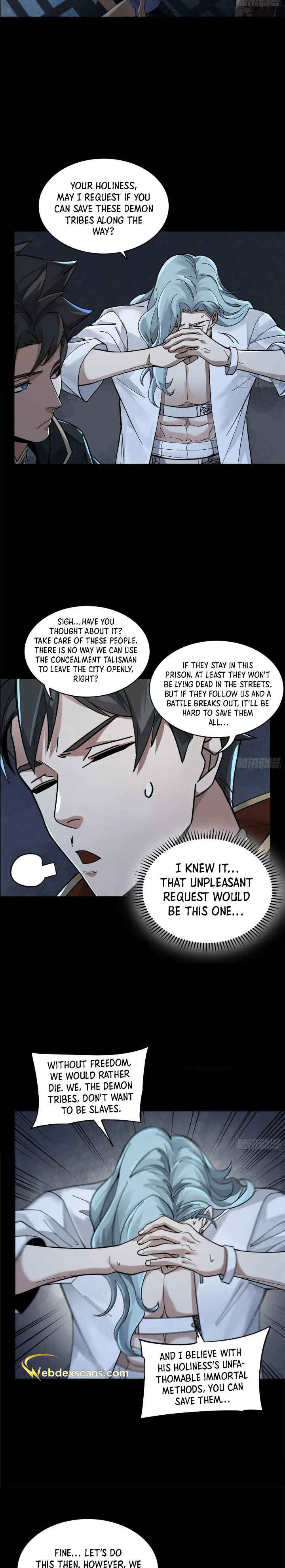 Chapter 160 - Page 13