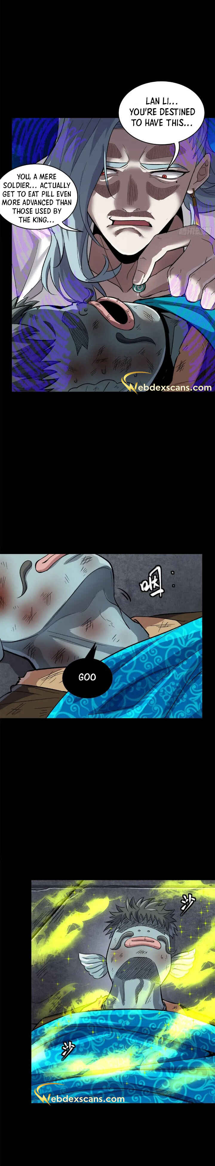 Chapter 160 - Page 7