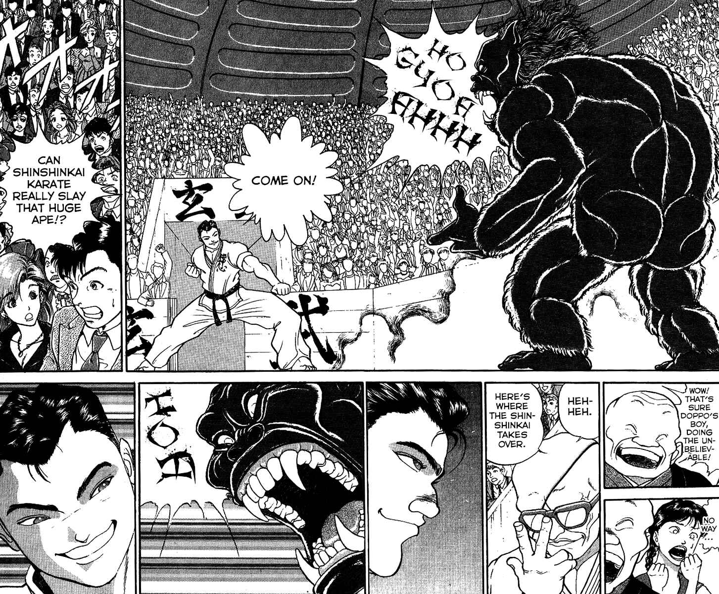 Chapter 197 - Page 11