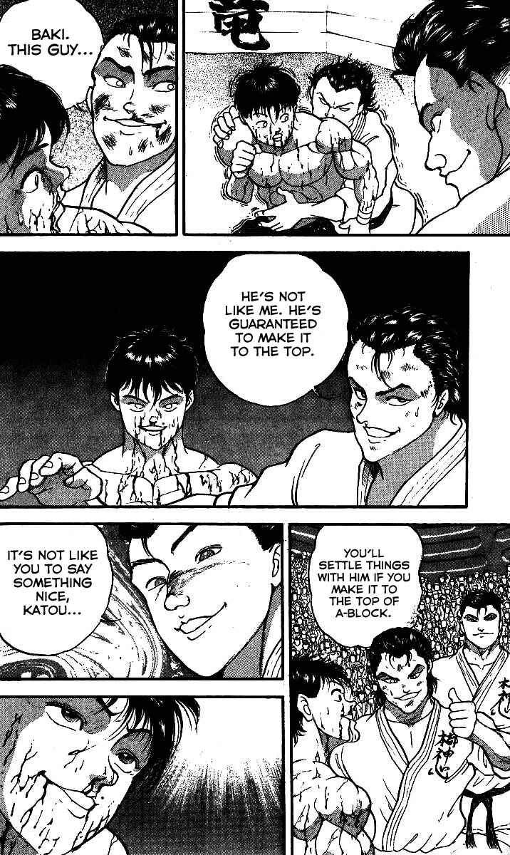 Chapter 197 - Page 23