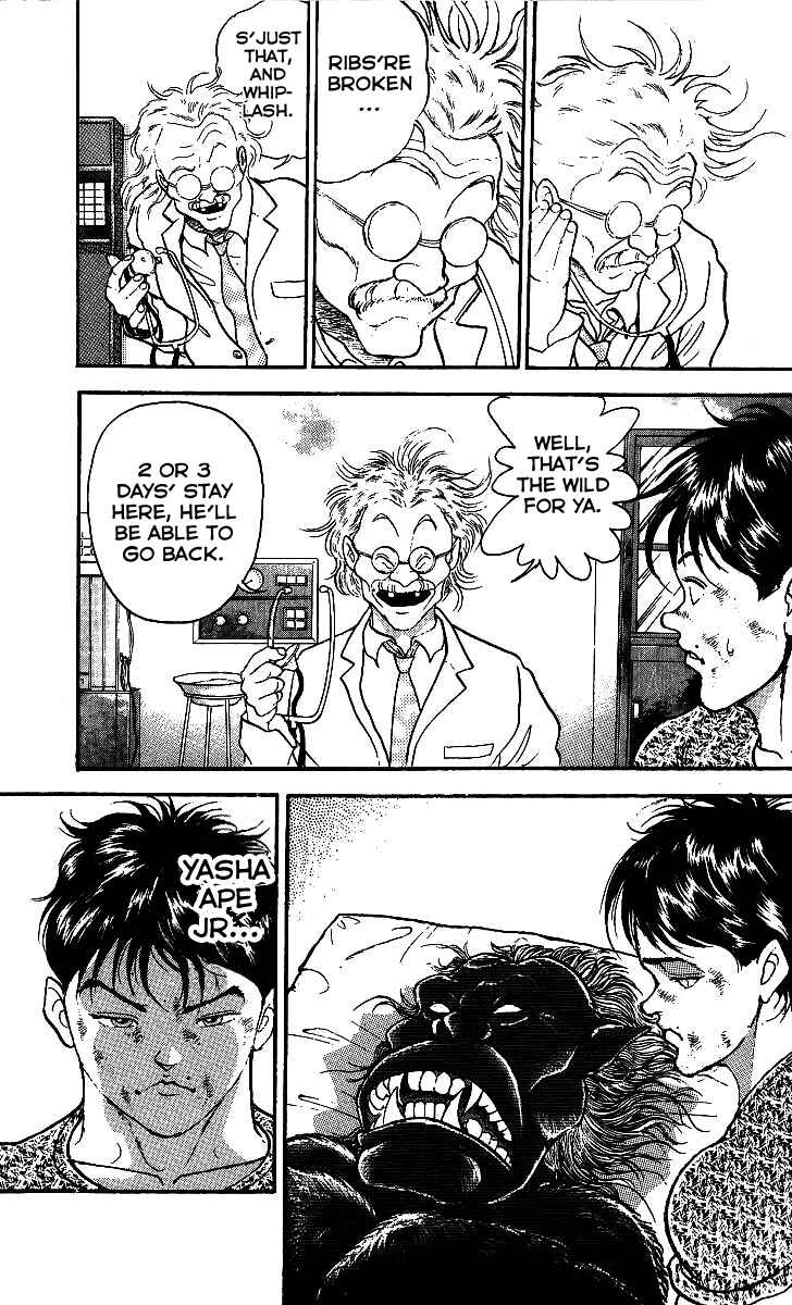 Chapter 197 - Page 26