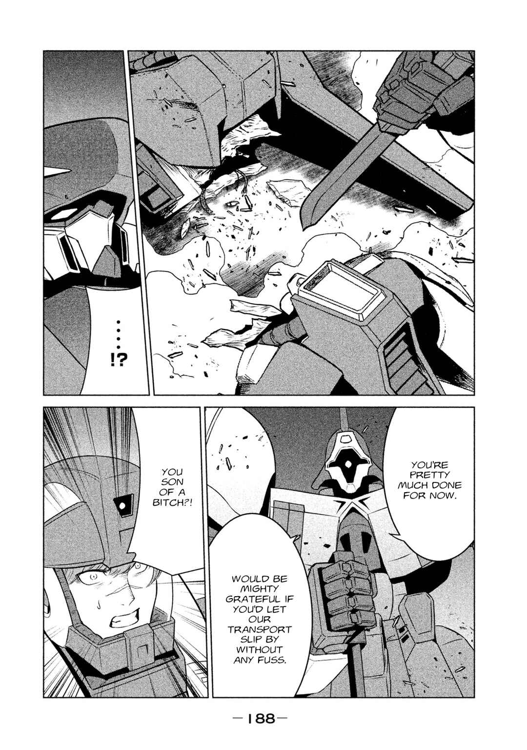 Chapter 10 - Page 40