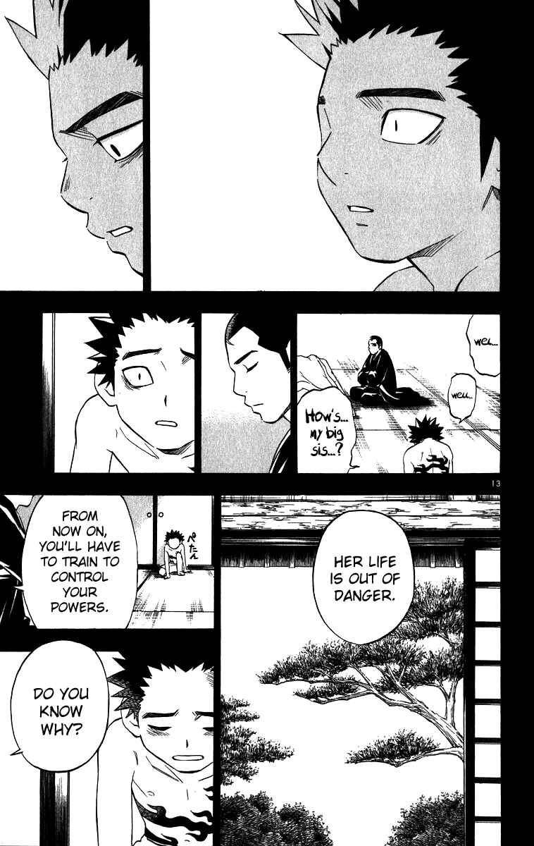 Chapter 73 - Page 13