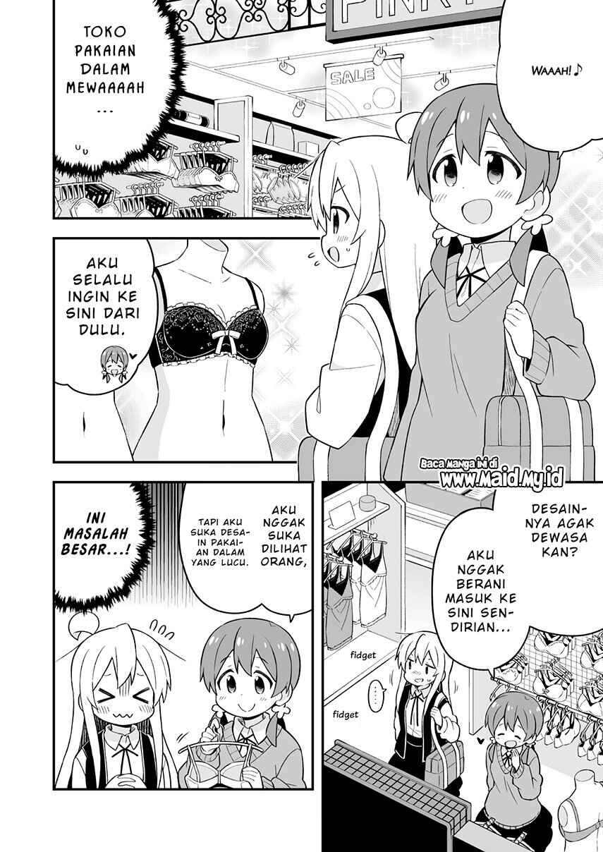 Chapter 45 - Page 12