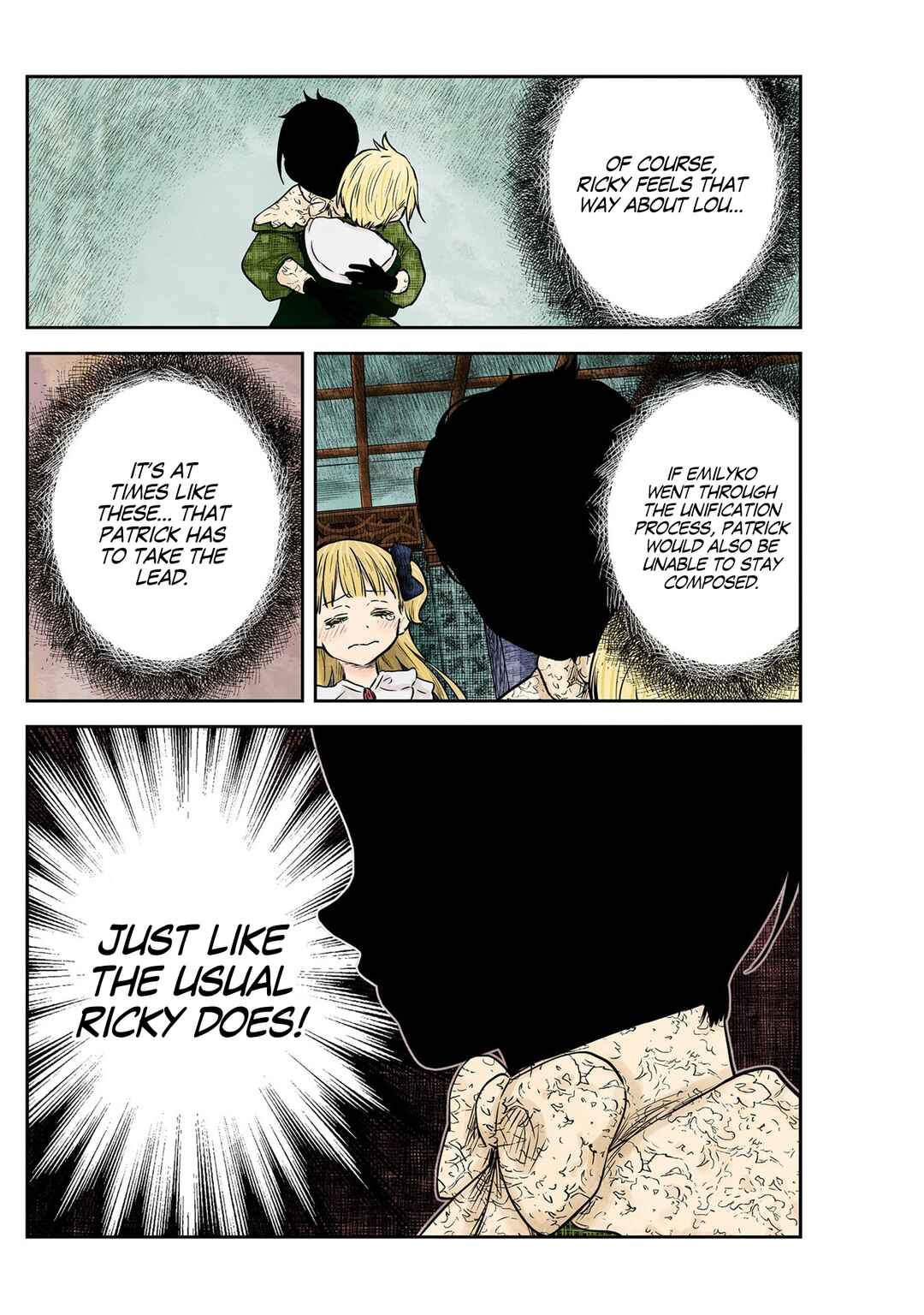 Chapter 157 - Page 13