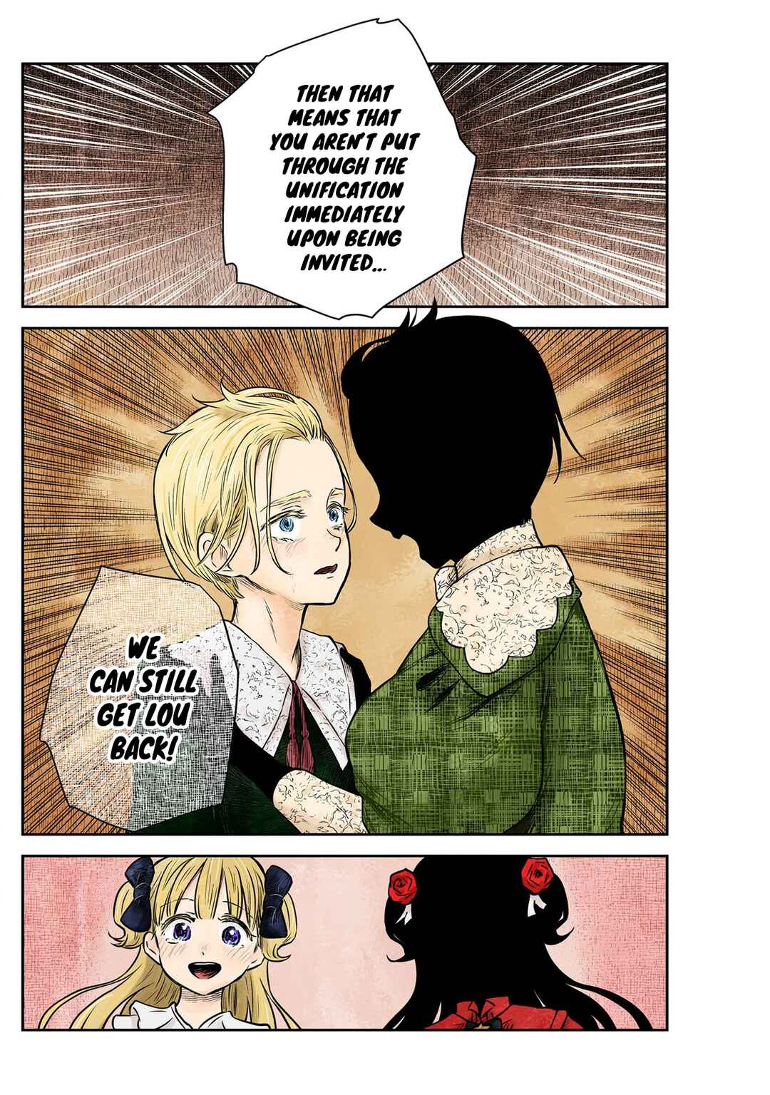 Chapter 157 - Page 15