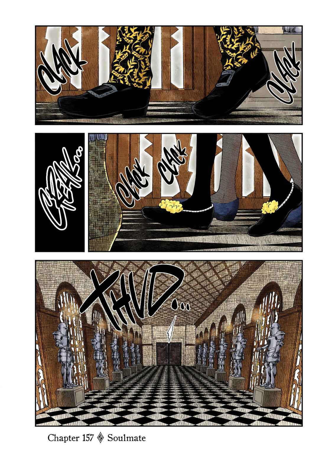 Chapter 157 - Page 2
