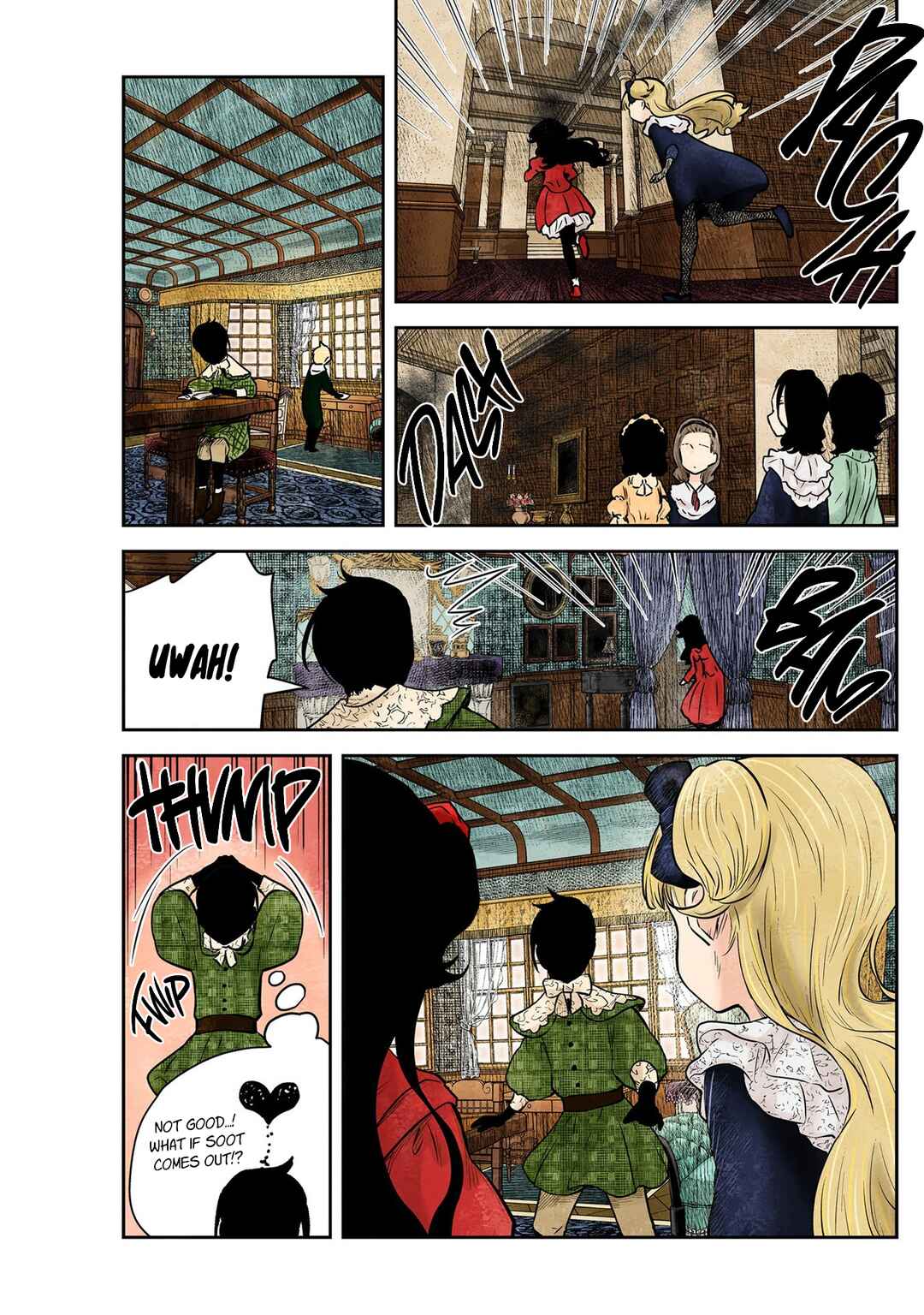 Chapter 157 - Page 4