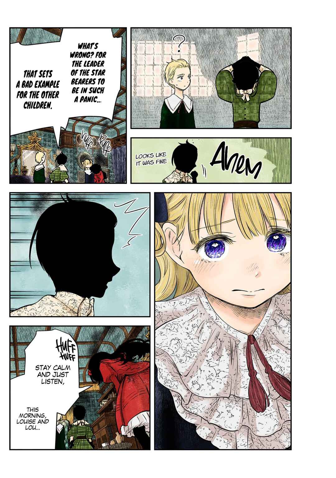 Chapter 157 - Page 5