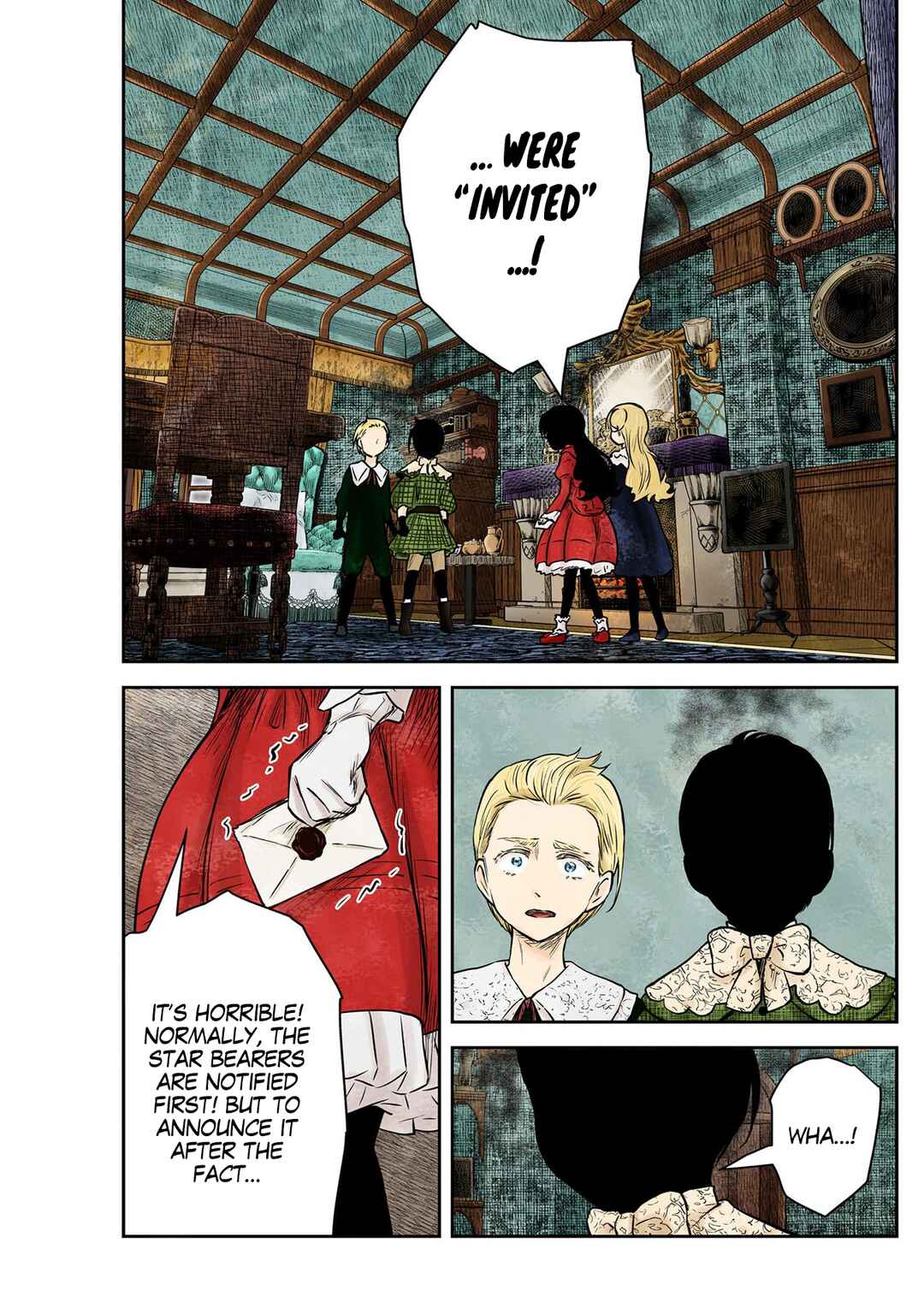 Chapter 157 - Page 6