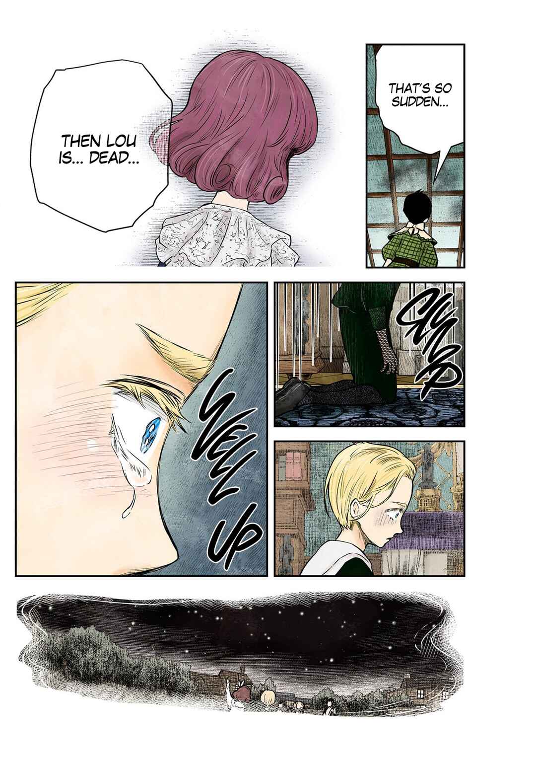 Chapter 157 - Page 7