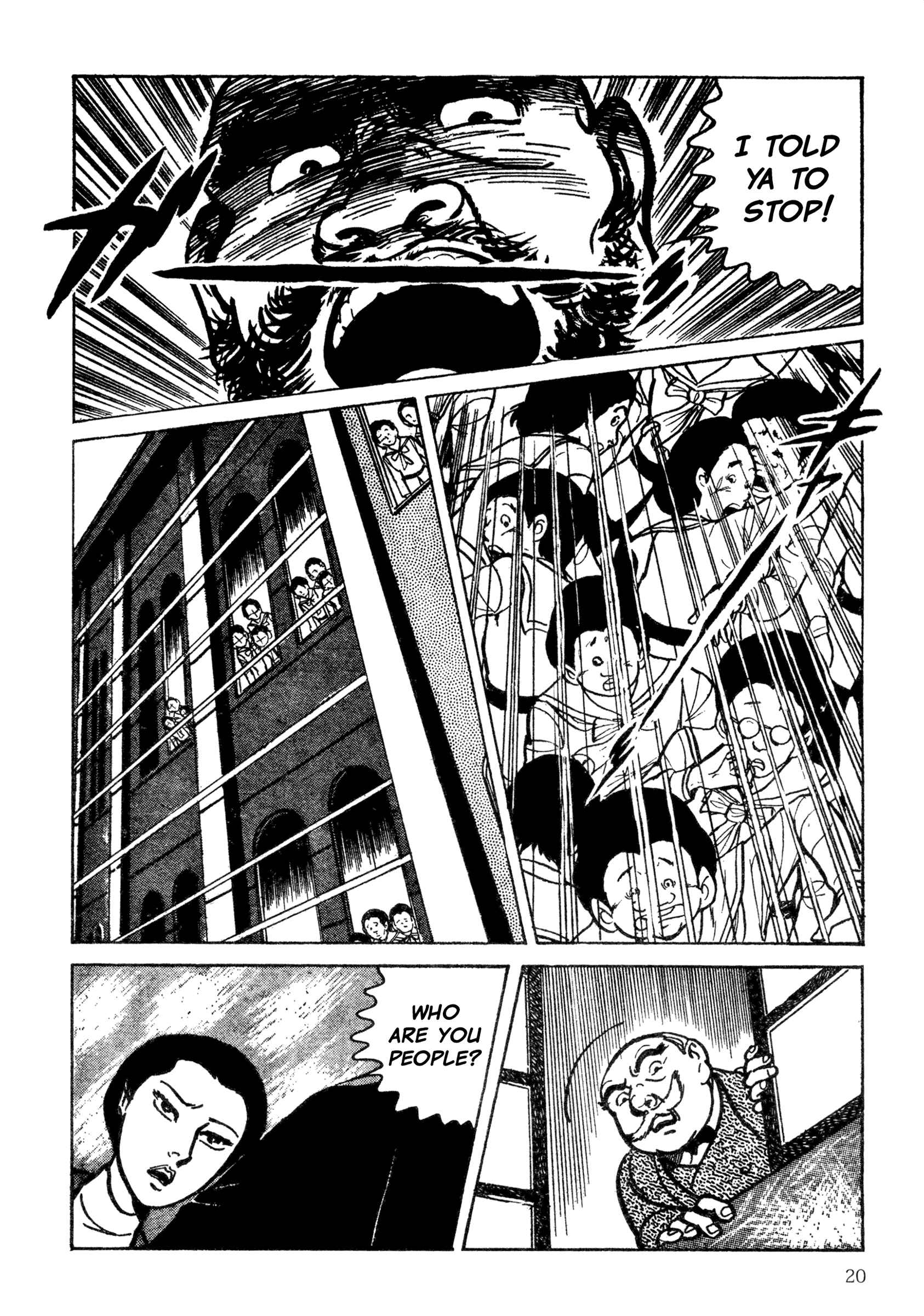 Chapter 2 - Page 2