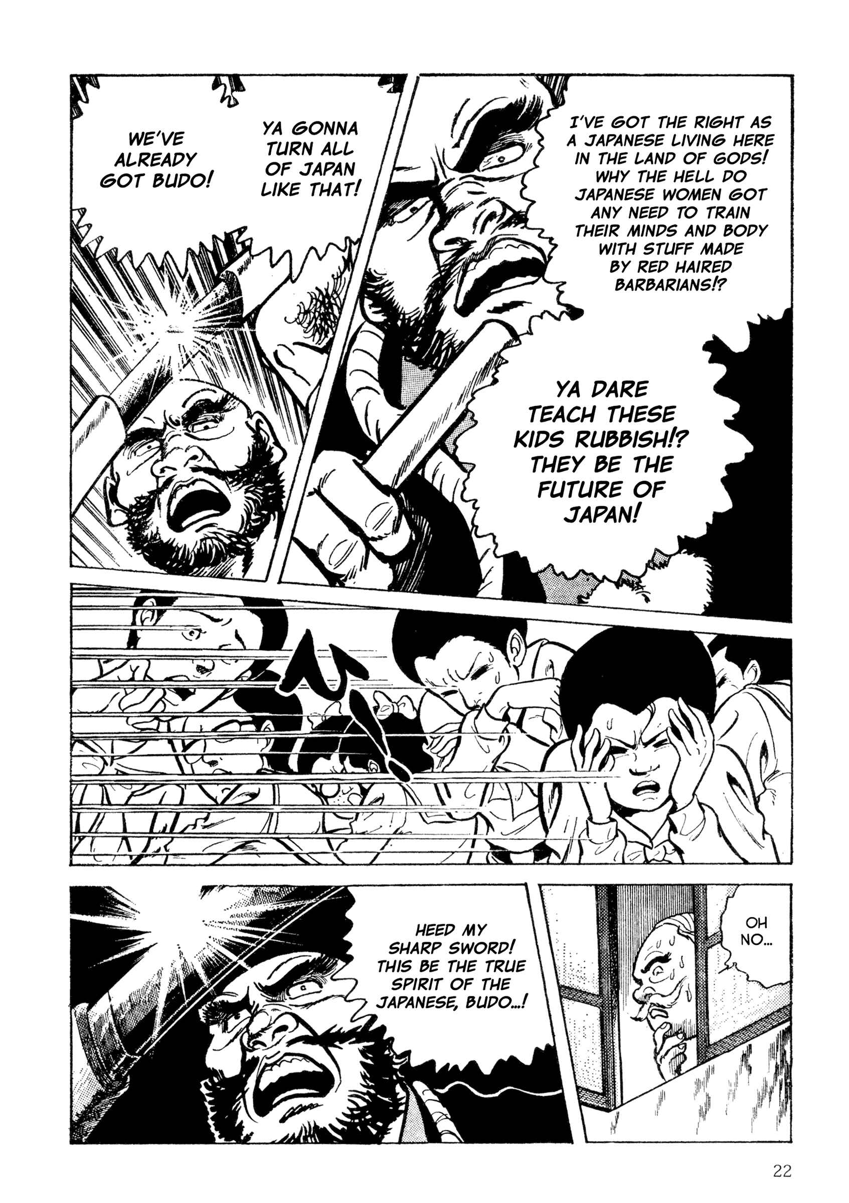 Chapter 2 - Page 4