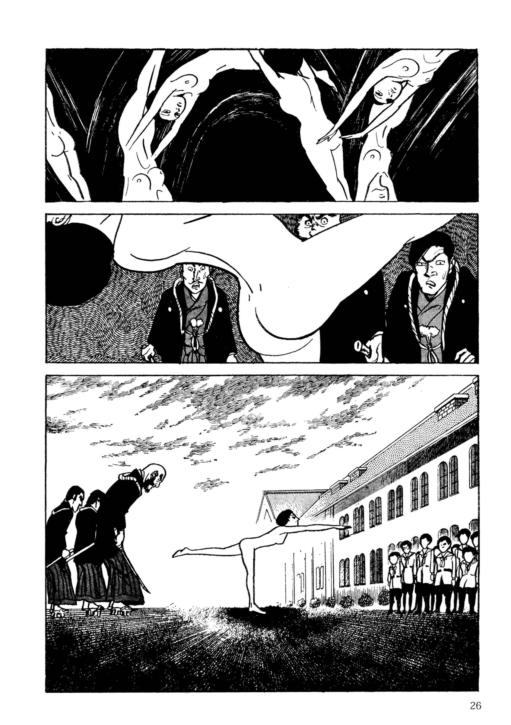 Chapter 2 - Page 8
