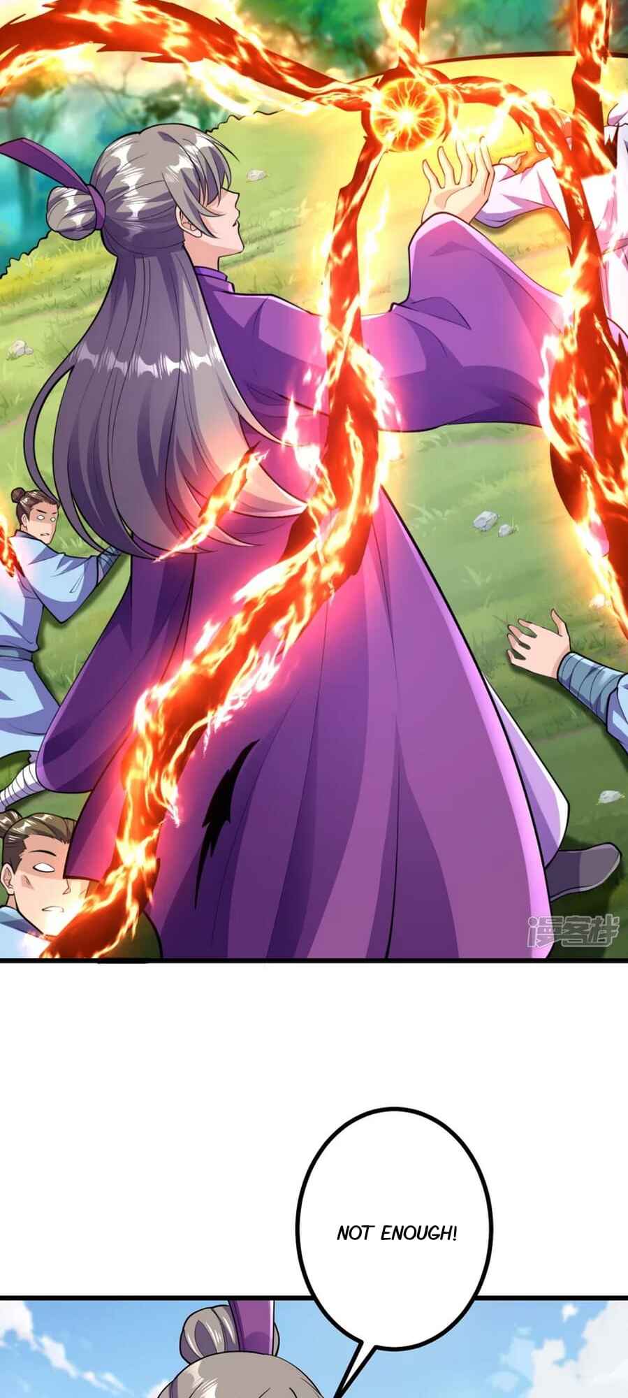 Chapter 46 - Page 20