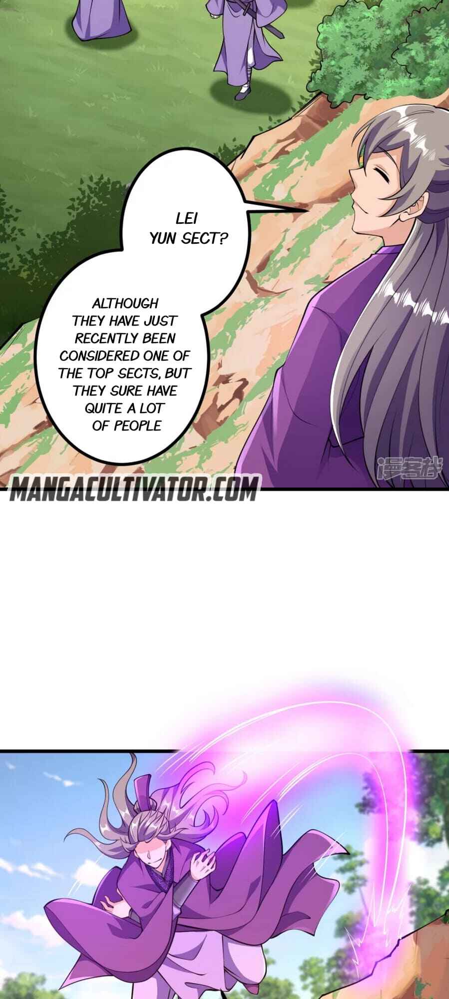 Chapter 46 - Page 23