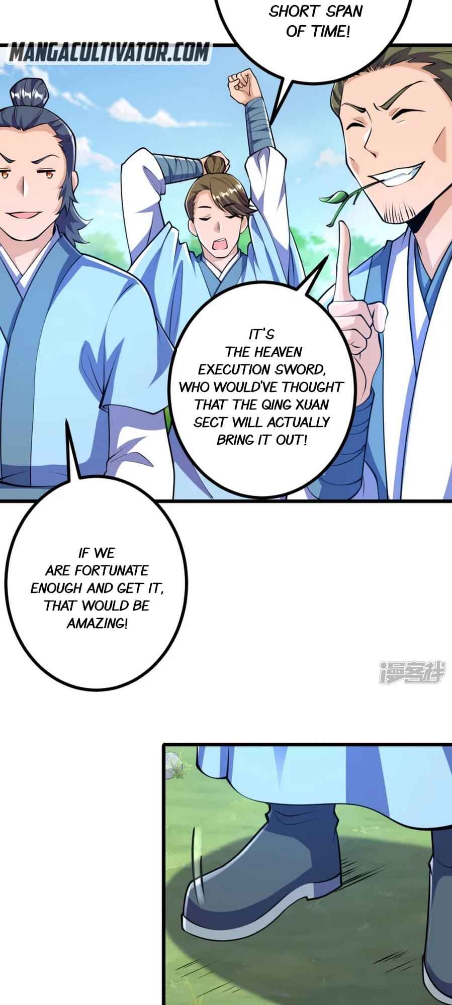 Chapter 46 - Page 8