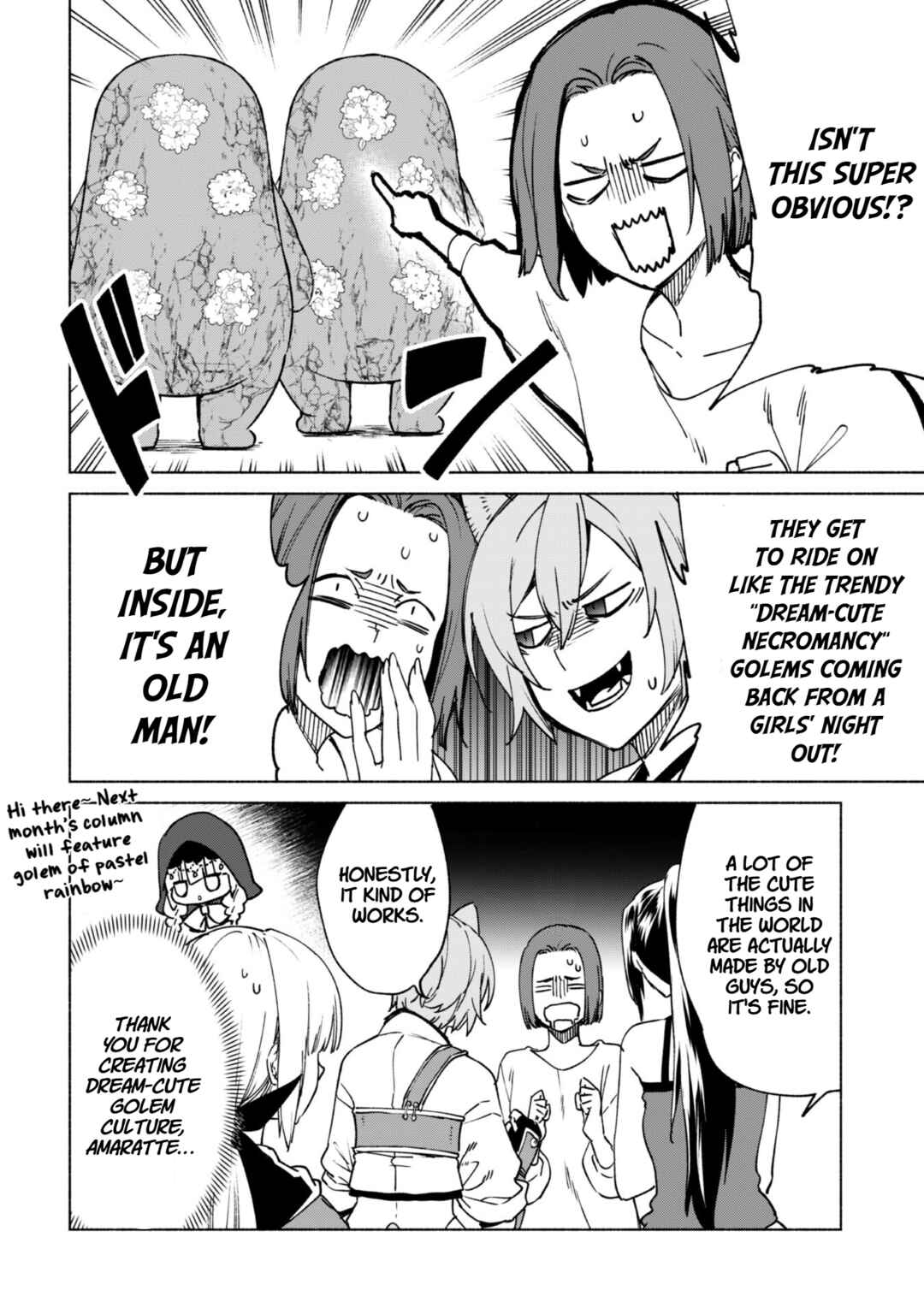 Chapter 77 - Page 14