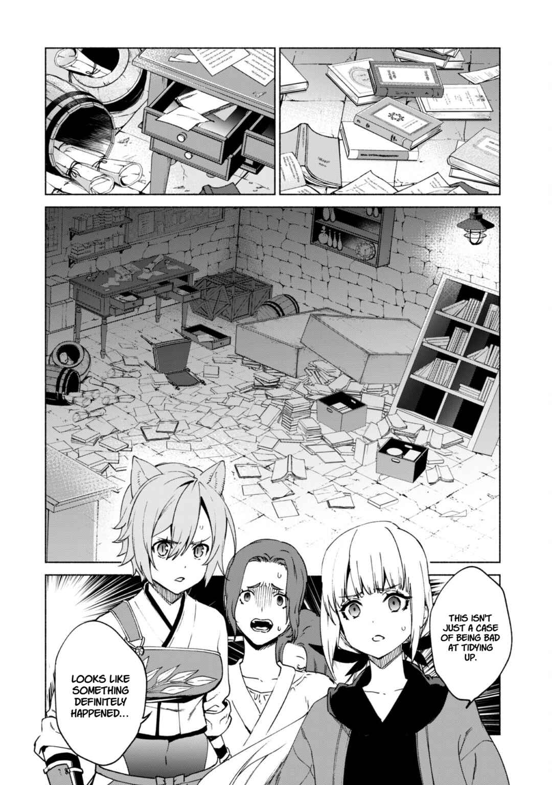 Chapter 77 - Page 26