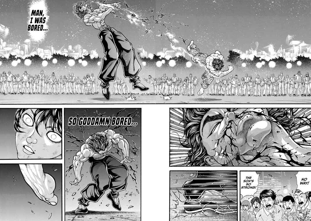 Chapter 301 - Page 2