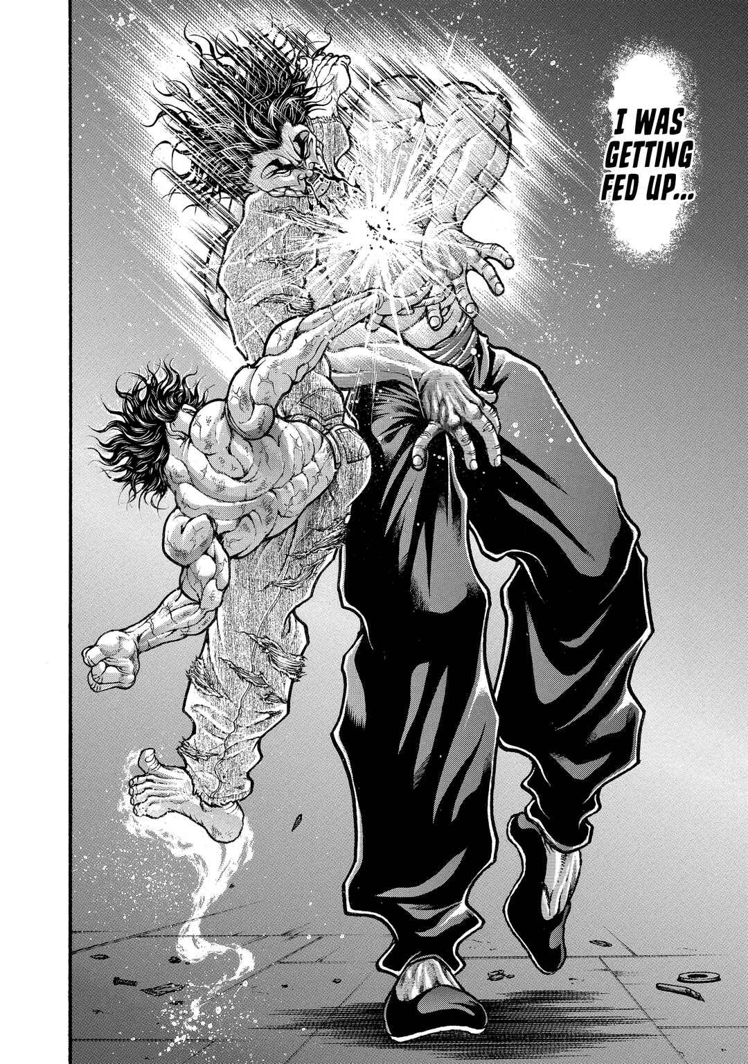 Chapter 301 - Page 3