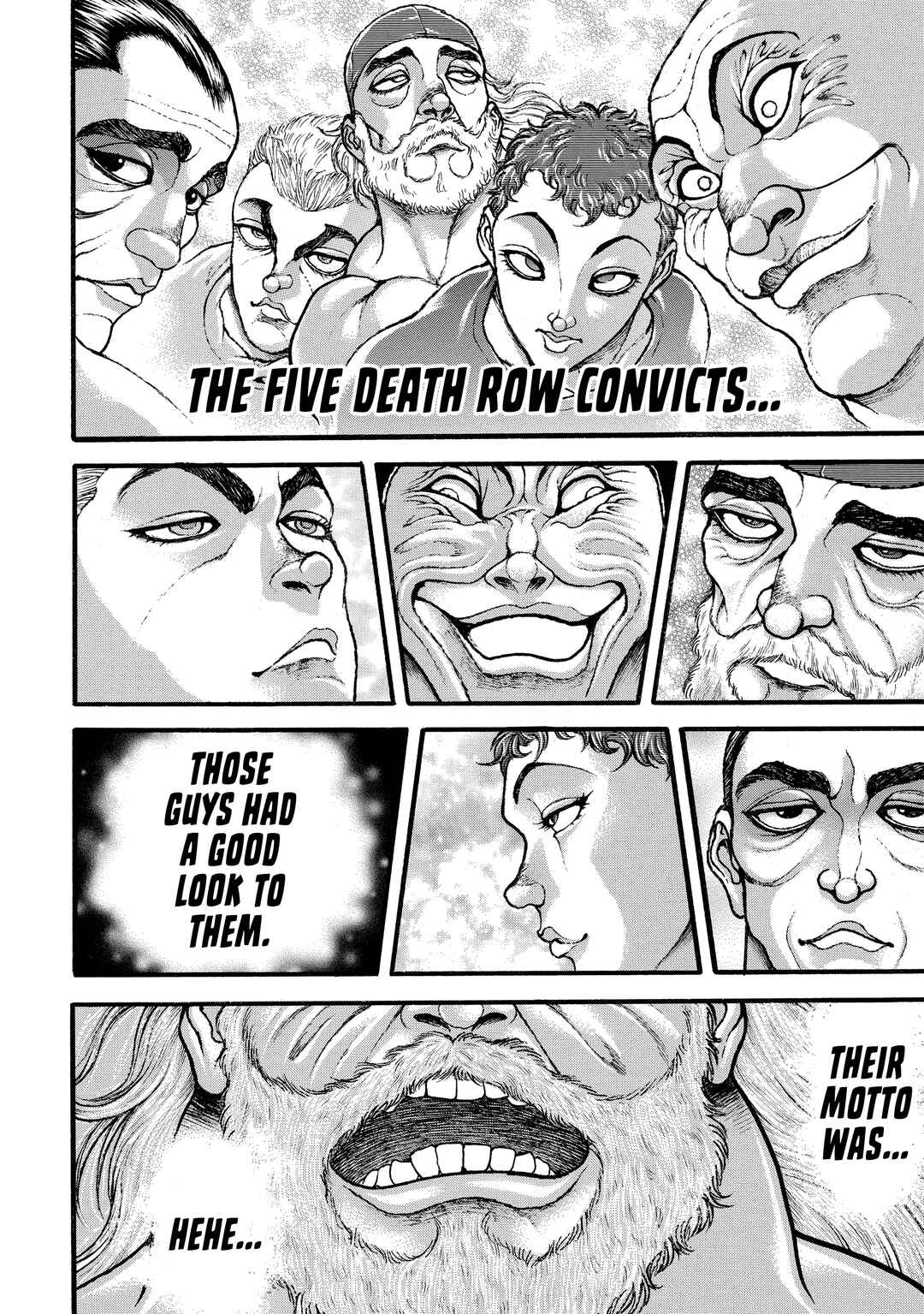 Chapter 301 - Page 6