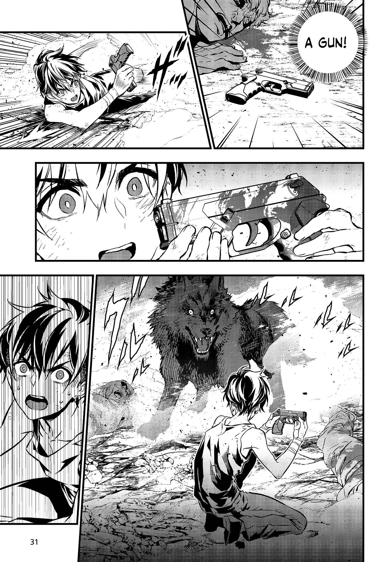 Chapter 1 - Page 7