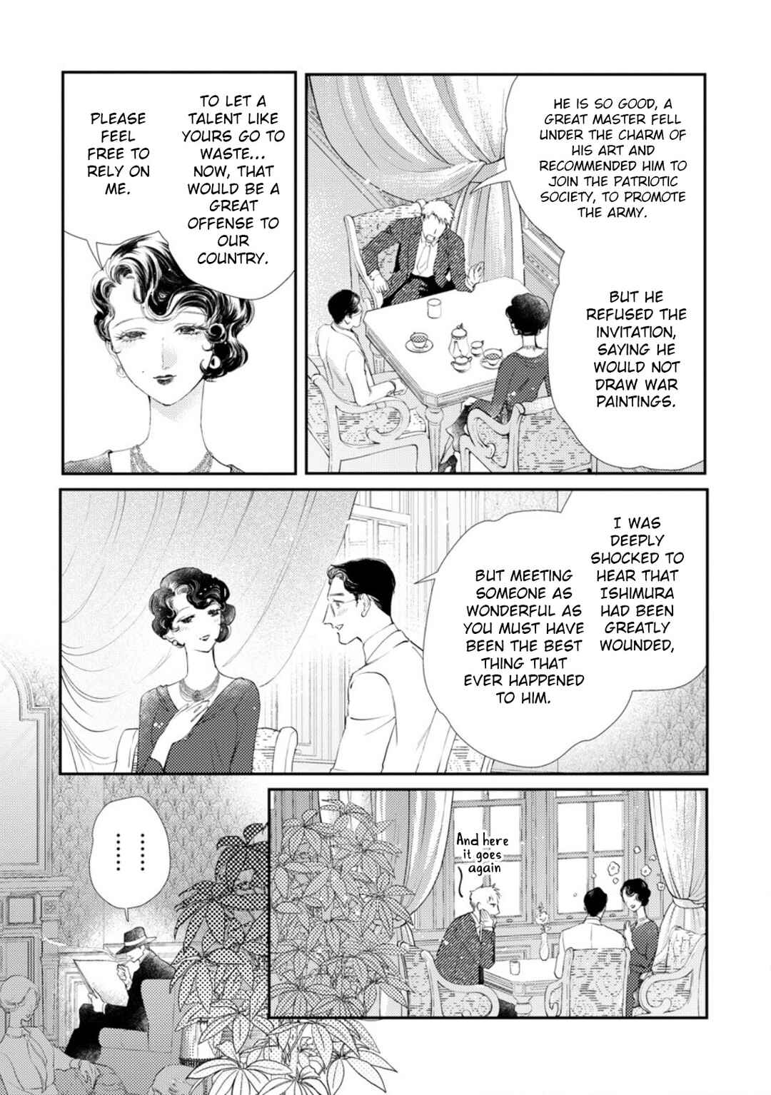 Chapter 4 - Page 22